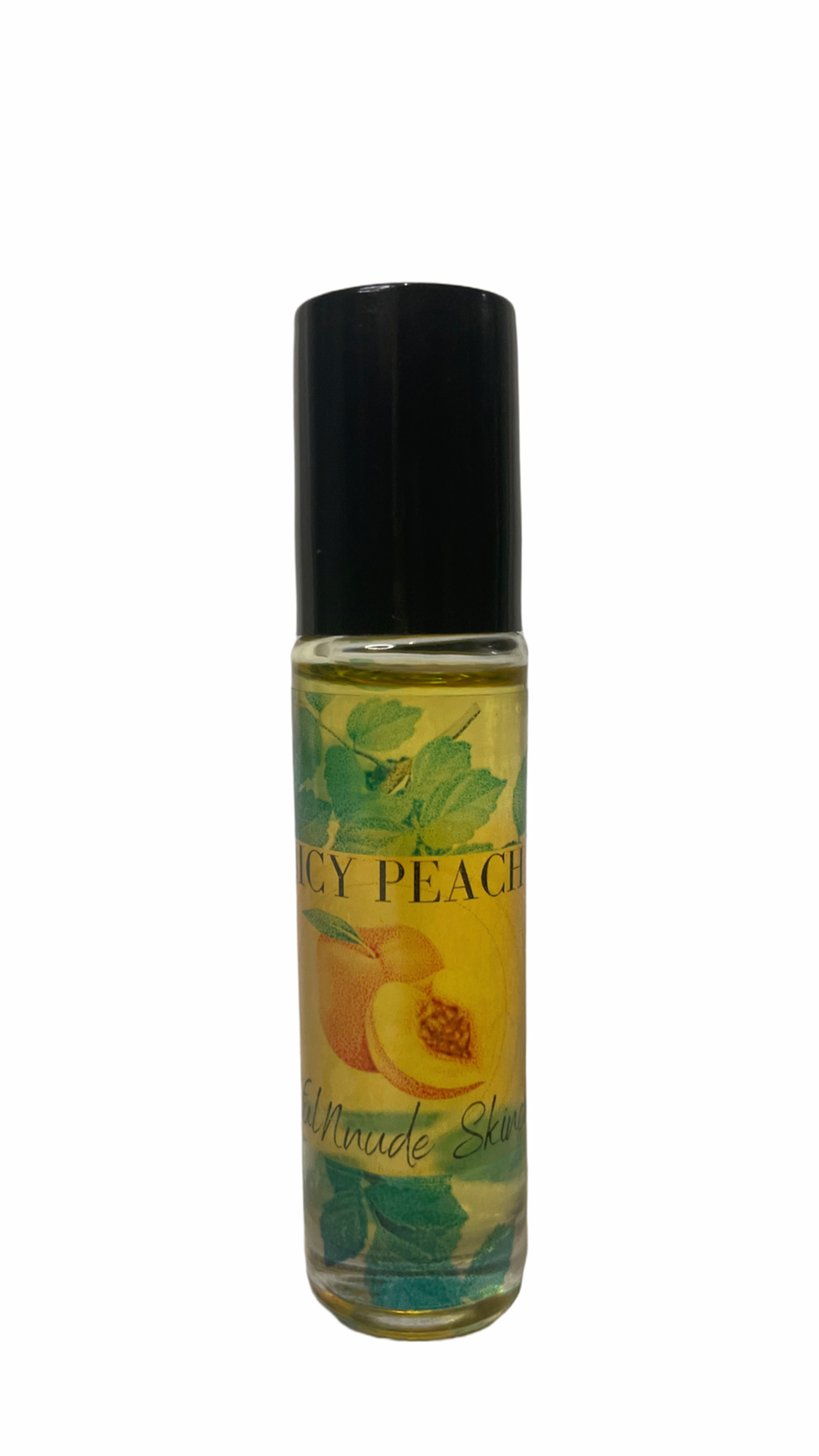 Body Oils